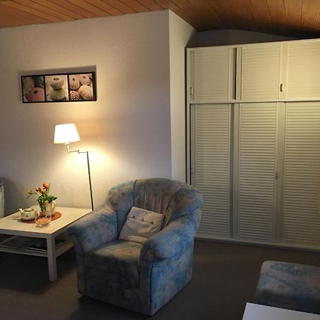 Apartament "Uns Schuen" Nr 2 Fehmarn Zewnętrze zdjęcie
